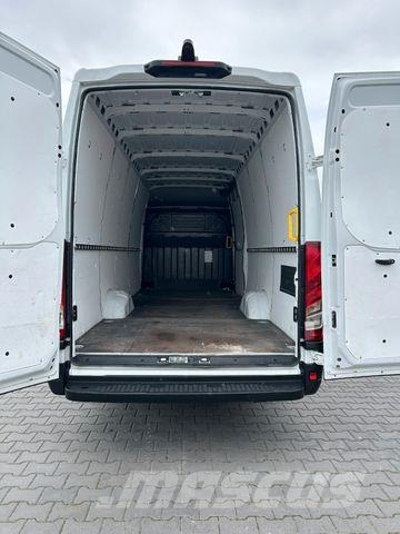 Iveco DAILY / 35S14 / 2,3 MultiJet / MAXI / 136 KM / M Pakettiautot