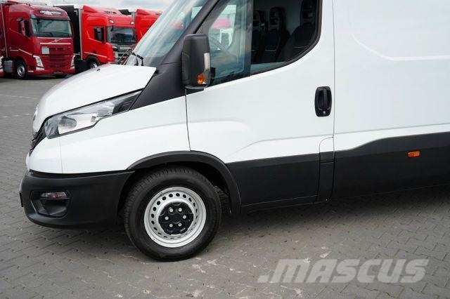 Iveco DAILY / 35S14 / 2,3 MultiJet / MAXI / 136 KM / M Pakettiautot