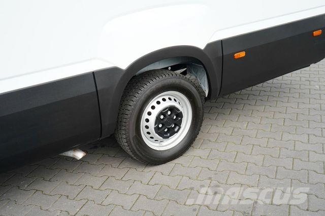 Iveco DAILY / 35S14 / 2,3 MultiJet / MAXI / 136 KM / M Pakettiautot