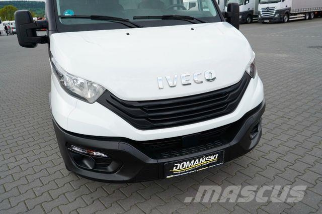 Iveco DAILY / 35S14 / 2,3 MultiJet / MAXI / 136 KM / M Pakettiautot