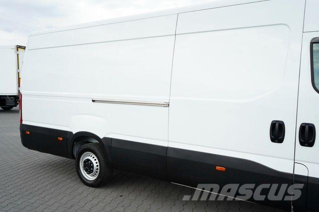Iveco DAILY / 35S14 / 2,3 MultiJet / MAXI / 136 KM / M Pakettiautot