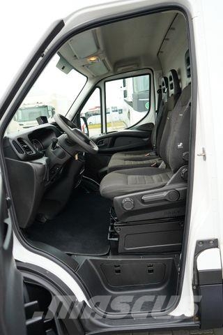 Iveco DAILY / 35S14 / 2,3 MultiJet / MAXI / 136 KM / M Pakettiautot
