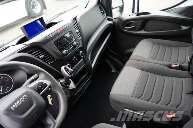 Iveco DAILY / 35S14 / 2,3 MultiJet / MAXI / 136 KM / M Pakettiautot