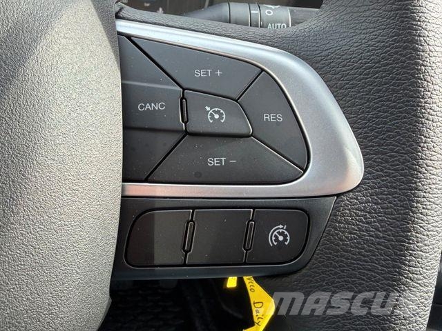 Iveco Daily 35S14 A8*R3.450mm*Automatik*Kamera*2Sitze* Camion benne