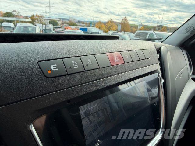Iveco Daily 35S14 A8*R3.450mm*Automatik*Kamera*2Sitze* Camion benne