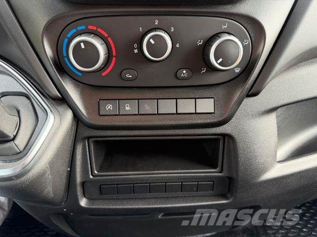 Iveco Daily 35S14 A8*R3.450mm*Automatik*Kamera*2Sitze* Camion benne