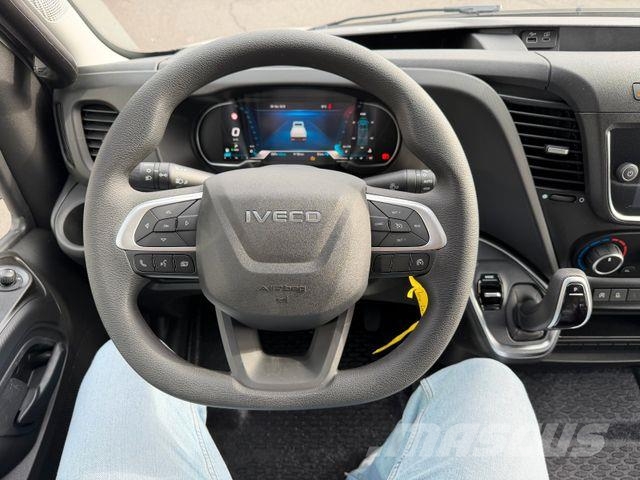 Iveco Daily 35S14 A8*R3.450mm*Automatik*Kamera*2Sitze* Camion benne