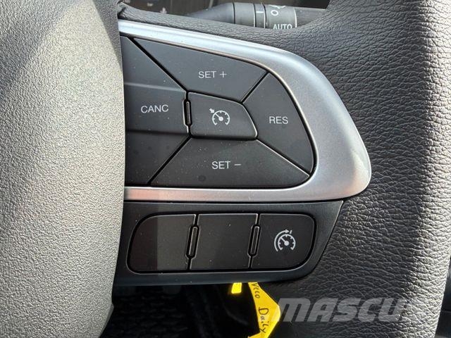 Iveco Daily 35S14 A8*R3.450mm*Automatik*Kamera*2Sitze* Camion benne