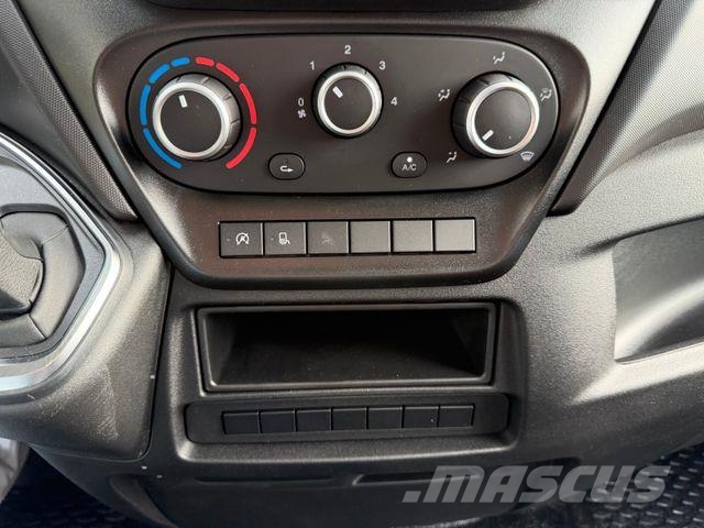Iveco Daily 35S14 A8*R3.450mm*Automatik*Kamera*2Sitze* Camion benne