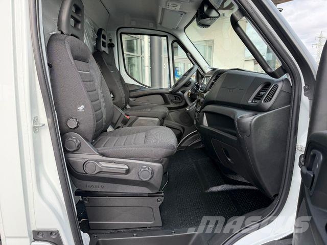 Iveco Daily 35S14 A8*R3.450mm*Automatik*Kamera*2Sitze* Camion benne