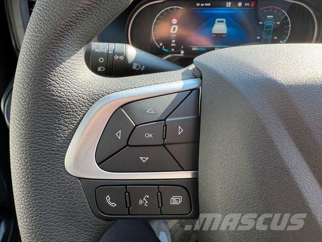 Iveco Daily 35S14 A8*R3.450mm*Automatik*Kamera*2Sitze* Camion benne