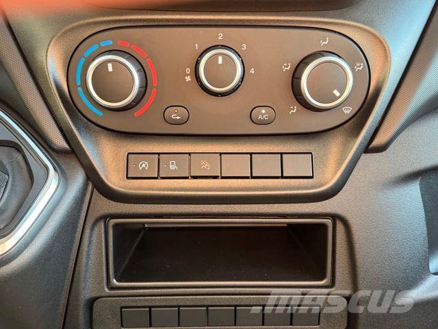 Iveco Daily 35S14 A8*R3.450mm*Automatik*Kamera*2Sitze* Camion benne