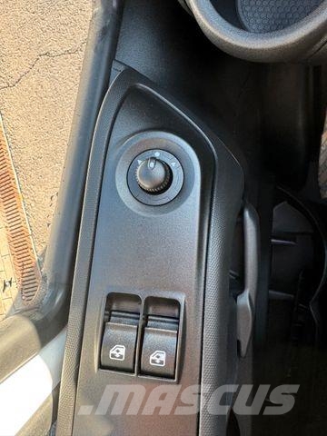 Iveco Daily 35S14 A8*R3.450mm*Automatik*Kamera*2Sitze* Camion benne