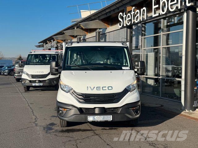 Iveco Daily 35S14 A8*R3.450mm*Automatik*Kamera*2Sitze* Camion benne
