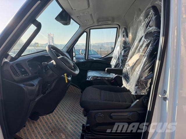 Iveco Daily 35S14 A8*R3.450mm*Automatik*Kamera*2Sitze* Camion benne