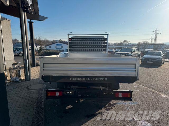 Iveco Daily 35S14 A8*R3.450mm*Automatik*Kamera*2Sitze* Camion benne