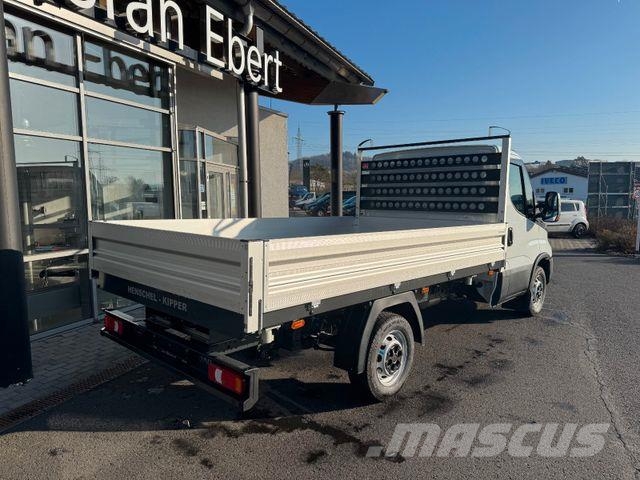 Iveco Daily 35S14 A8*R3.450mm*Automatik*Kamera*2Sitze* Camion benne