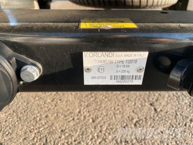 Iveco Daily 35S14 A8 *R3.750mm*Automatik*AHK* Lava-autot