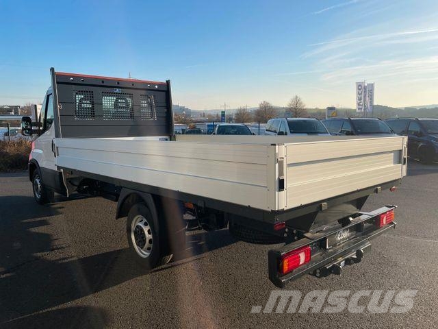 Iveco Daily 35S14 A8 *R3.750mm*Automatik*AHK* Lava-autot