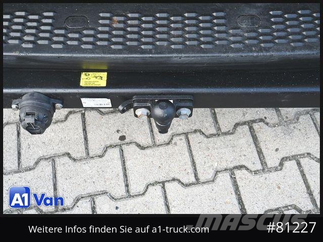 Iveco Daily 35S14 A8V, AHK, Klima, Tempomat, Werkstatt Utilitara