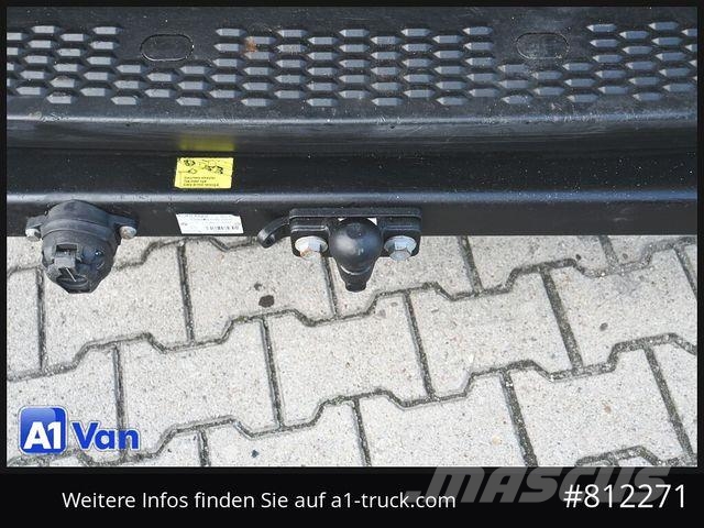 Iveco Daily 35S14 A8V, AHK, Klima, Tempomat, Werkstatt Utilitara