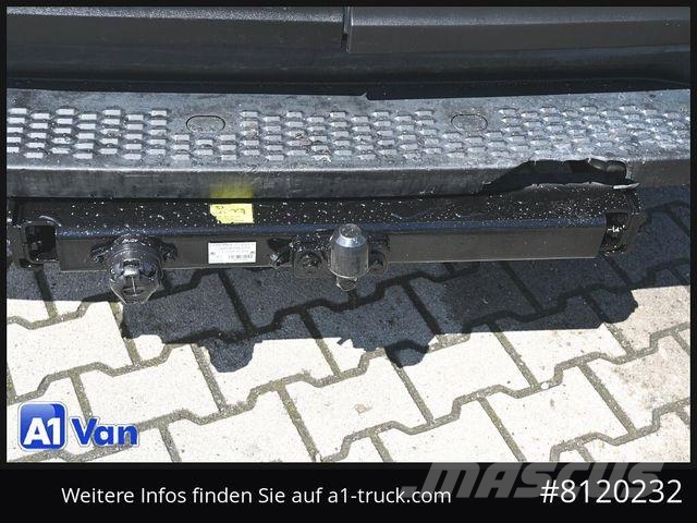 Iveco Daily 35S14 A8V, AHK, Klima, Tempomat, Werkstatt Lieferwagen