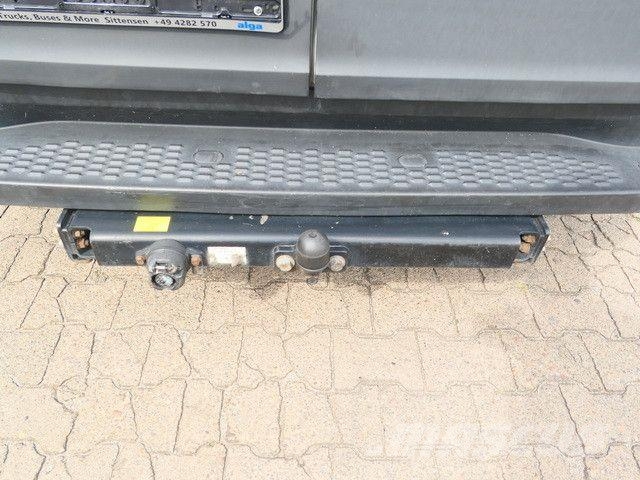 Iveco Daily 35S14/Hochdach/AHK/Klima Furgonetas cerradas
