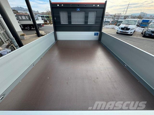 Iveco Daily 35S14 *R3.450mm*AHK*Kamera* Ldv/dropside