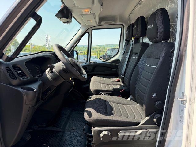 Iveco Daily 35S14 *Standkühlung*Kamera* Kylmä-/Lämpökorit