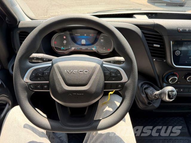 Iveco Daily 35S14 *Standkühlung*Kamera* Kylmä-/Lämpökorit