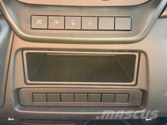 Iveco Daily 35S14 *Standkühlung*Kamera* Kylmä-/Lämpökorit