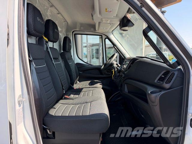 Iveco Daily 35S14 *Standkühlung*Kamera* Kylmä-/Lämpökorit
