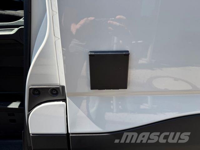 Iveco Daily 35S14 *Standkühlung*Kamera* Kylmä-/Lämpökorit