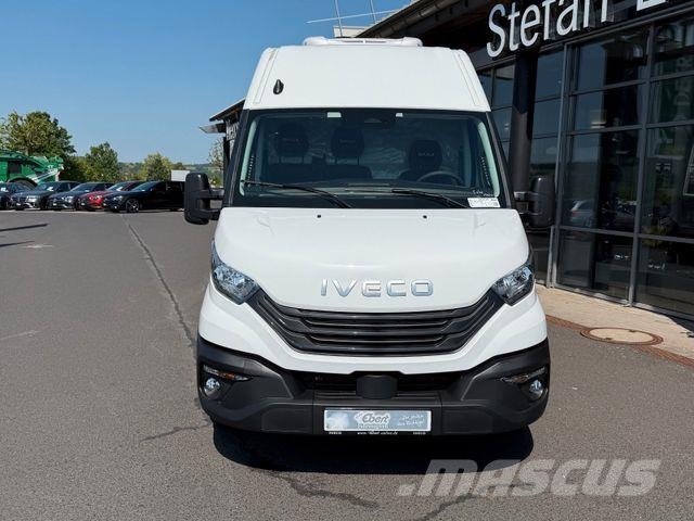 Iveco Daily 35S14 *Standkühlung*Kamera* Kylmä-/Lämpökorit