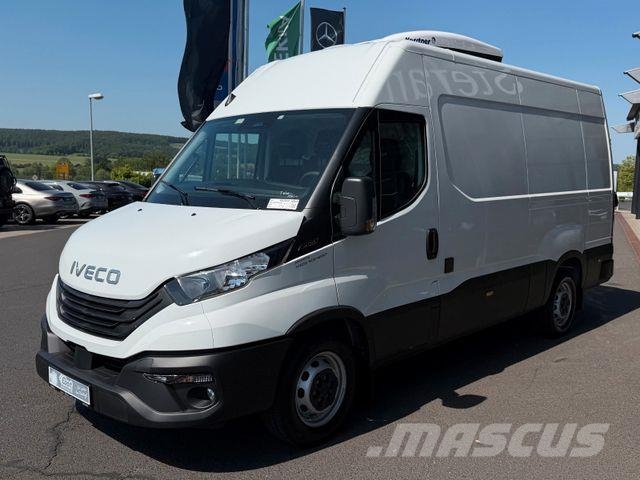 Iveco Daily 35S14 *Standkühlung*Kamera* Kylmä-/Lämpökorit