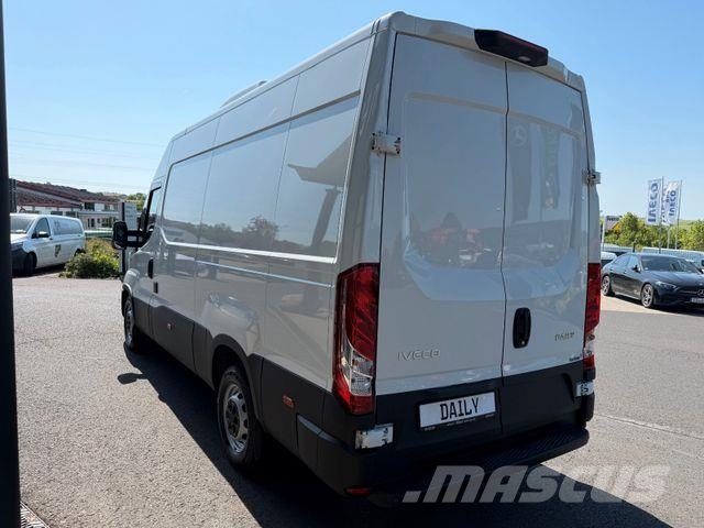 Iveco Daily 35S14 *Standkühlung*Kamera* Kylmä-/Lämpökorit