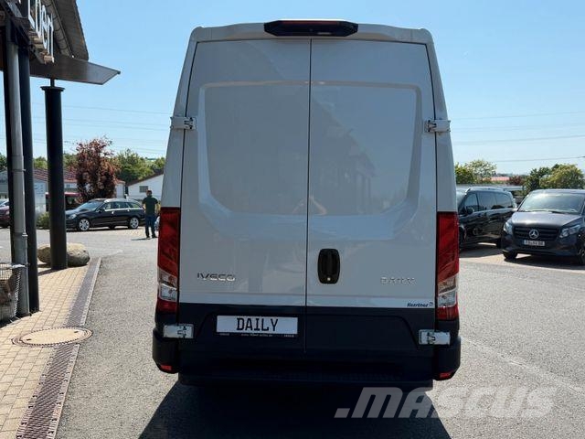 Iveco Daily 35S14 *Standkühlung*Kamera* Kylmä-/Lämpökorit