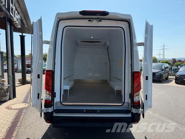 Iveco Daily 35S14 *Standkühlung*Kamera* Kylmä-/Lämpökorit