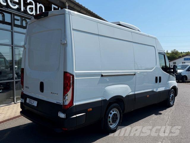 Iveco Daily 35S14 *Standkühlung*Kamera* Kylmä-/Lämpökorit