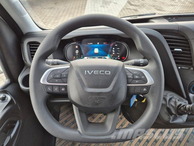 Iveco Daily 35S14B V Kastenwagen パネルバン