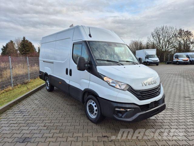 Iveco Daily 35S14B V Kastenwagen パネルバン