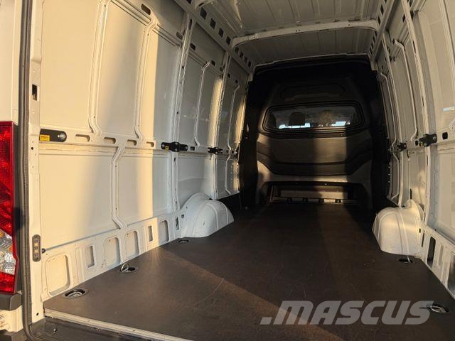 Iveco Daily 35S14H CRV , Crewcab, 7-Sitze, Klima Mini avtobusi