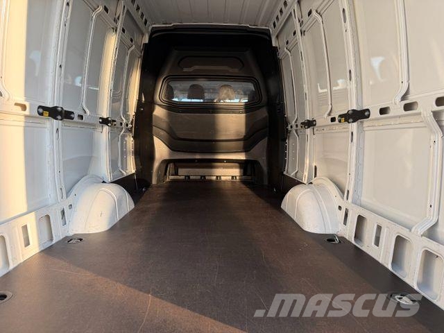 Iveco Daily 35S14H CRV , Crewcab, 7-Sitze, Klima Mini avtobusi