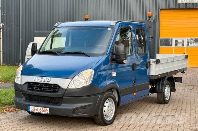 Iveco Daily 35S15 - 108 TKm - DoKa Prekucniki