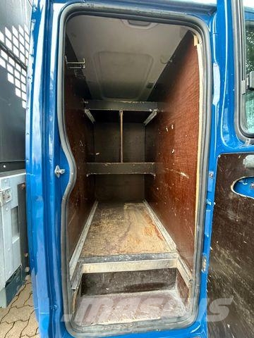 Iveco Daily 35S15 - 108 TKm - DoKa Prekucniki