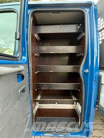 Iveco Daily 35S15 - 108 TKm - DoKa Prekucniki