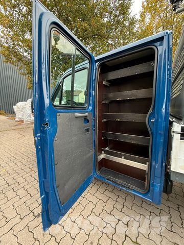 Iveco Daily 35S15 - 108 TKm - DoKa Prekucniki