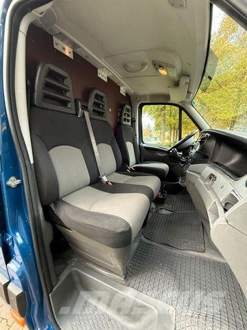 Iveco Daily 35S15 - 108 TKm - DoKa Prekucniki