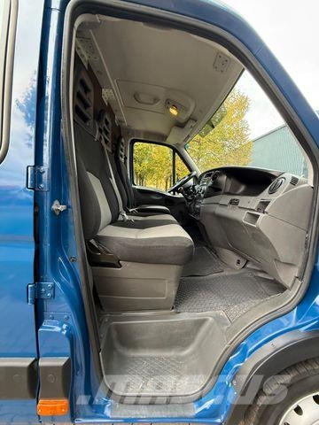 Iveco Daily 35S15 - 108 TKm - DoKa Prekucniki