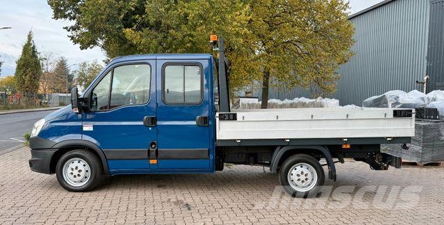 Iveco Daily 35S15 - 108 TKm - DoKa Prekucniki